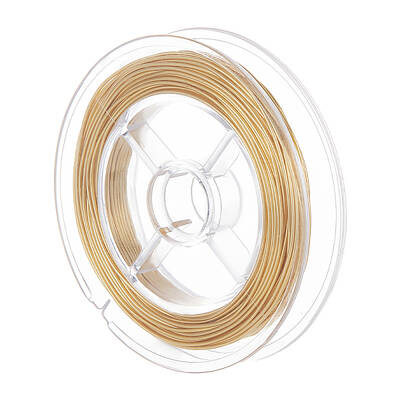 Copper Wire for Jewelry Craft Making