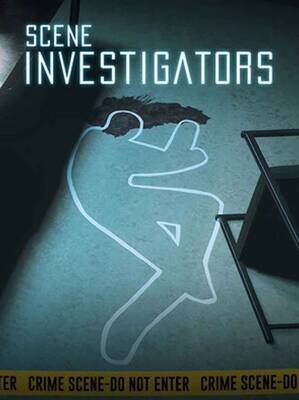 Scene Investigators Steam Account | Steam