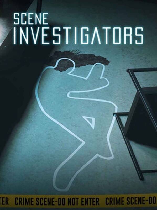 Scene Investigators Steam Account | Steam
