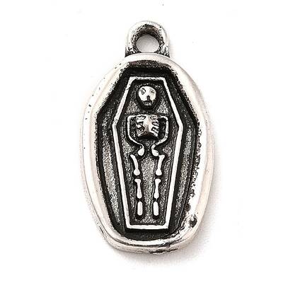 Tibetan Style Alloy Pendants