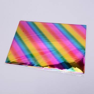 A4 Hot Foil Stamping Paper