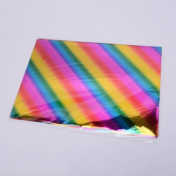 A4 Hot Foil Stamping Paper
