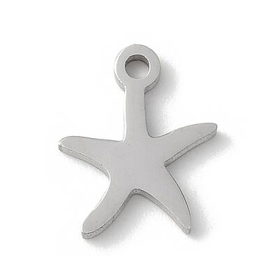 304 Stainless Steel Pendants