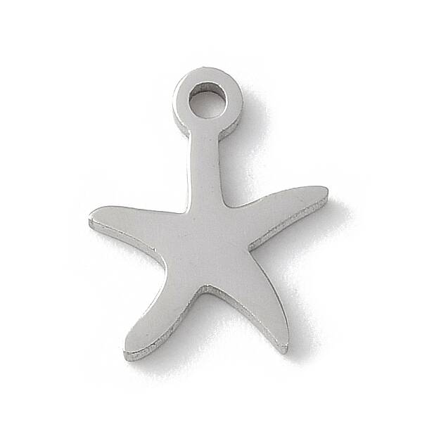 304 Stainless Steel Pendants