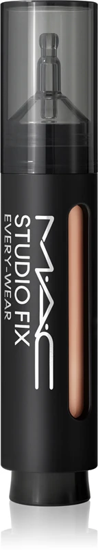 Mac cosmetics Studio Fix Every-Wear All-Over Face Pen - Cream Concealer & Makeup in a 12ml N18