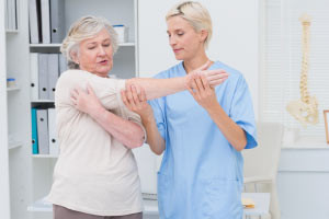 Nursing Studies - Health and Safety Movement and Exercise