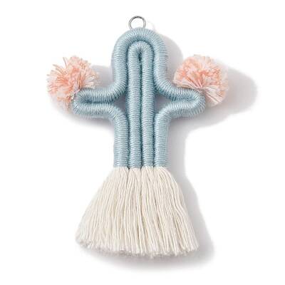 Polypropylene Pendants