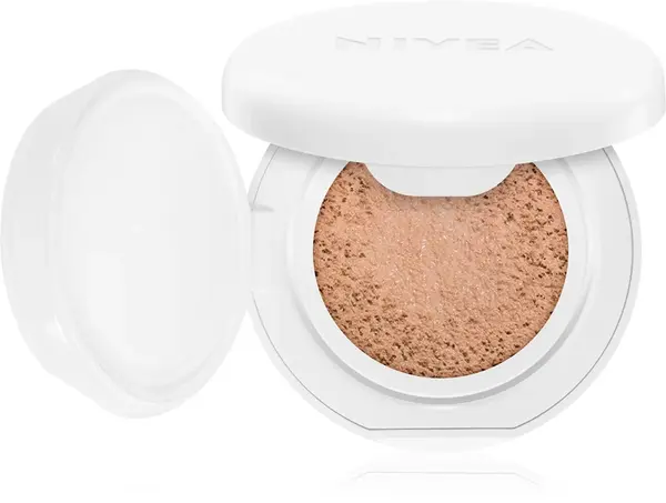 Nivea Cellular Expert Finish 3 in 1 Care foundation SPF15 15 g 01 Hell