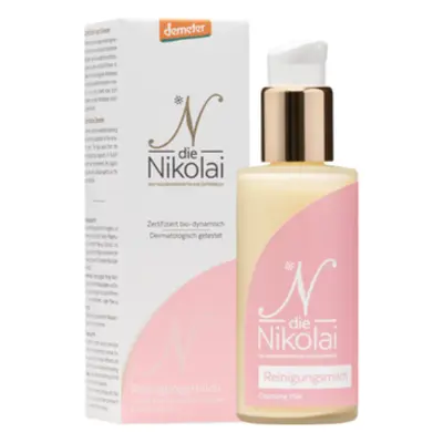 Dienikolai Cleansing Milk 100 ml