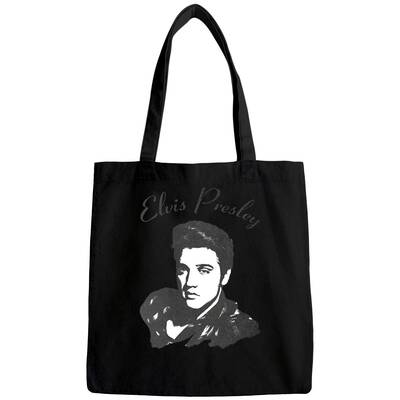 Elvis Presley Official Script Bags