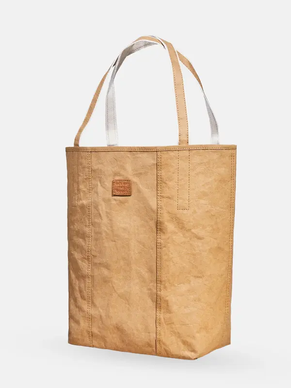 Iconic Shopper | Color: Ebony