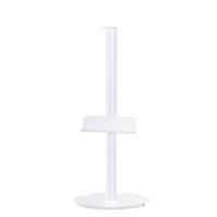 RIKI Skinny Vanity Stand - Height Adjustable Mirror Accessory for Makeup and Selfies