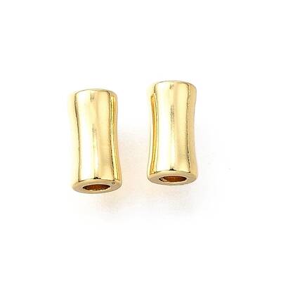 Brass Beads