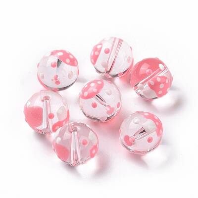 Handmade Lampwork Beads