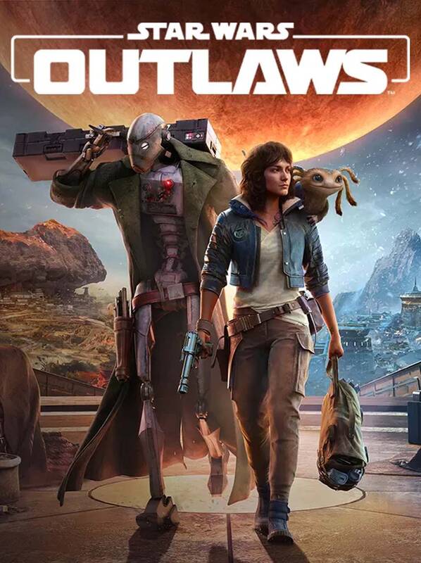 Star Wars Outlaws | Steam Altergift