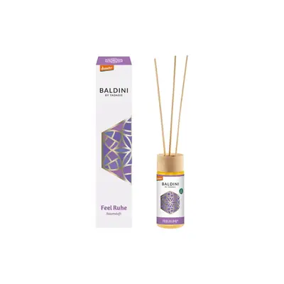 Taoasis Baldini Organic Room Freshener “Scent of Calm”, 50 ml