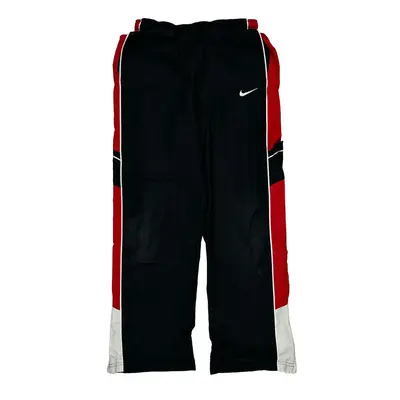 Nike Tracksuit - XL Black Polyester | Size: x-large