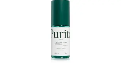 Purito Centella Green Level Buffet Serum - 60 ml