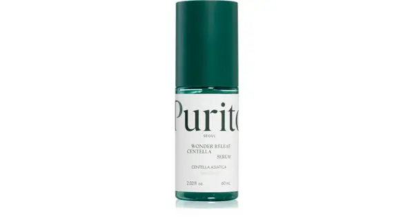 Purito Centella Green Level Buffet Serum - 60 ml