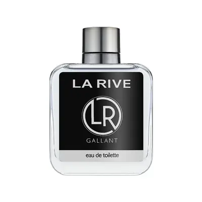 La Rive Gallant Eau De Toilette for men 100 ml