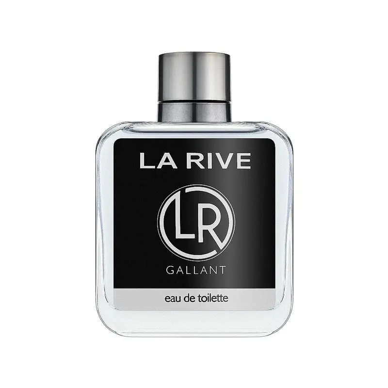 La Rive Gallant Eau De Toilette for men 100 ml