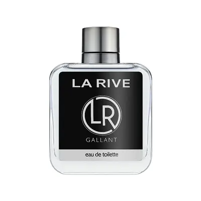 La Rive Gallant Eau De Toilette for men 100 ml