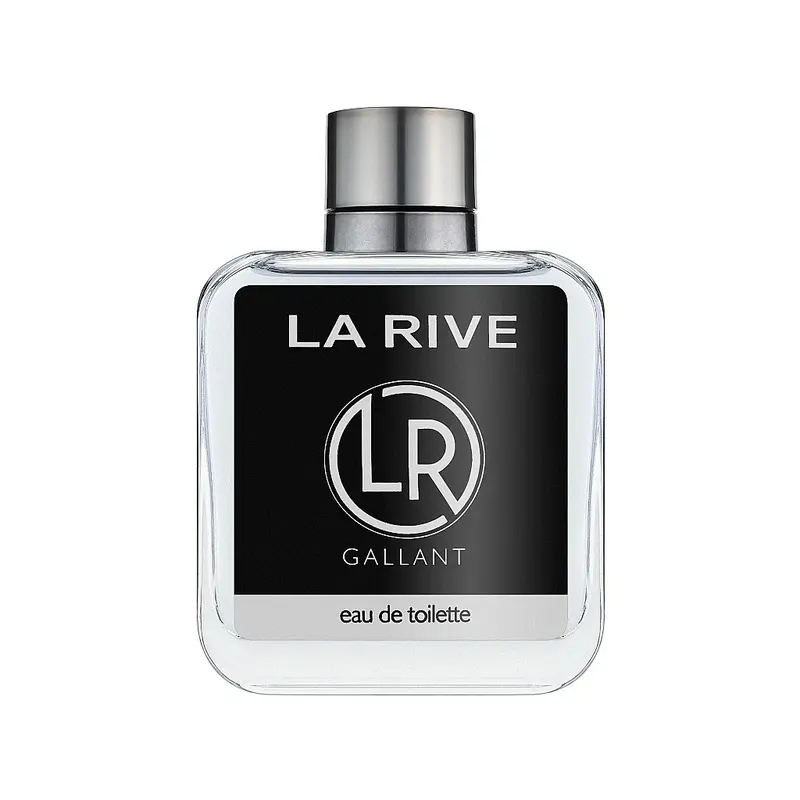 La Rive Gallant Eau De Toilette for men 100 ml