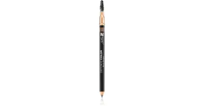 BioNike Double Ended Eyebrow Pencil Color 501 Dark Blonde