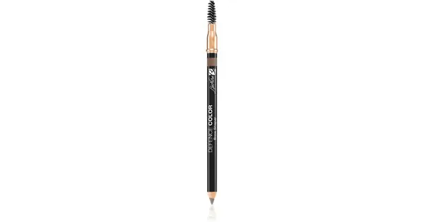 BioNike Double Ended Eyebrow Pencil Color 501 Dark Blonde