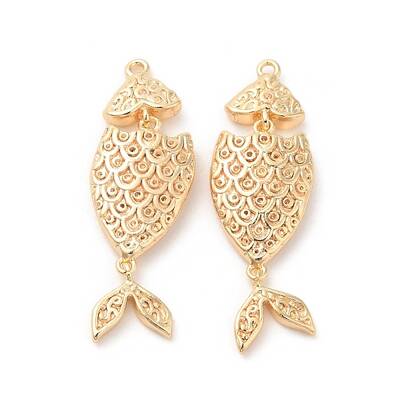 Brass Pendants