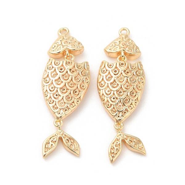 Brass Pendants