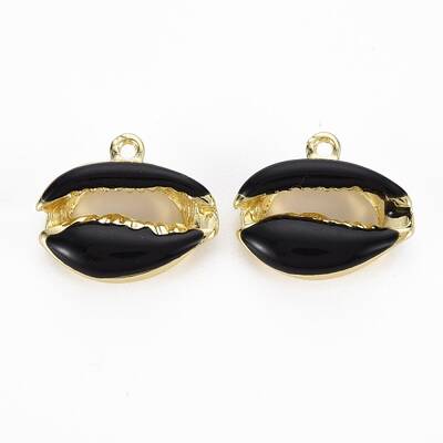Rack Plating Alloy Pendants