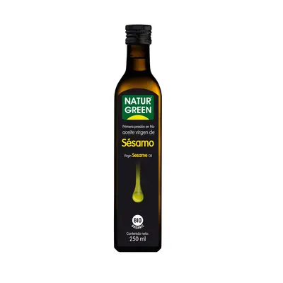 Naturgreen Sesame vinegar 250ml
