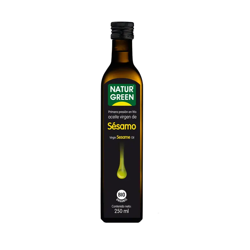 Naturgreen Sesame vinegar 250ml