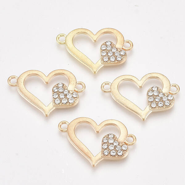 Alloy Links connectors