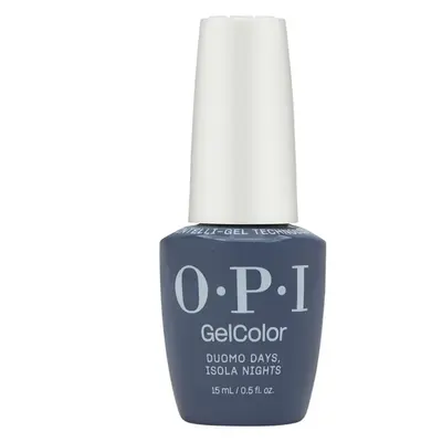 Opi Gel Polish GelColor 15 ml - Shades: Duomo Days, Isola Nights
