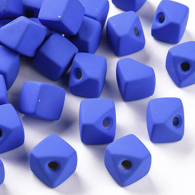Acrylic Beads