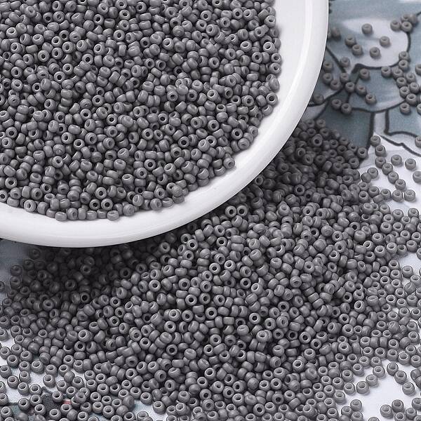 MIYUKI Round Rocailles Beads