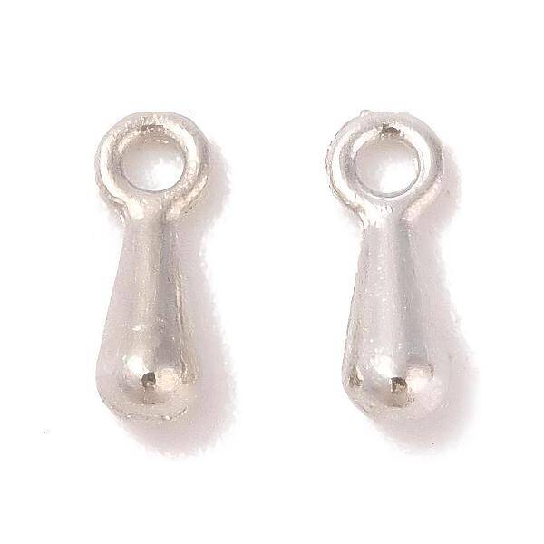 Alloy Charms