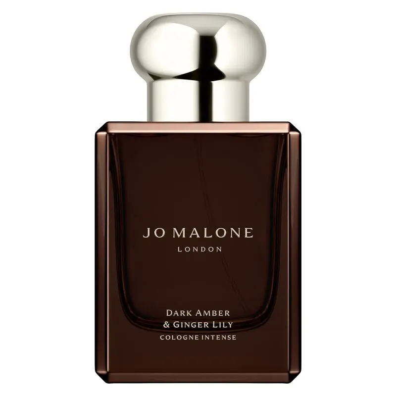 Jo malone DARK AMBER & GINGER LILY COLOGNE INTENSE Unisex Spray 50 ML
