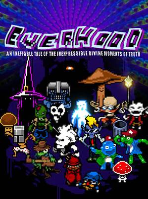 Everhood | Steam