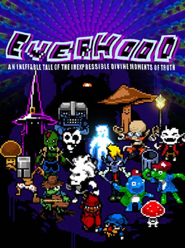 Everhood | Steam
