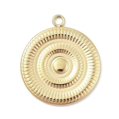 316 Surgical Stainless Steel Pendants