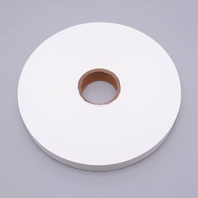 Blank Sewing Cloth Labels