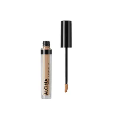 Alcina AUTHENTIC CONCEALER - Shade: Medium