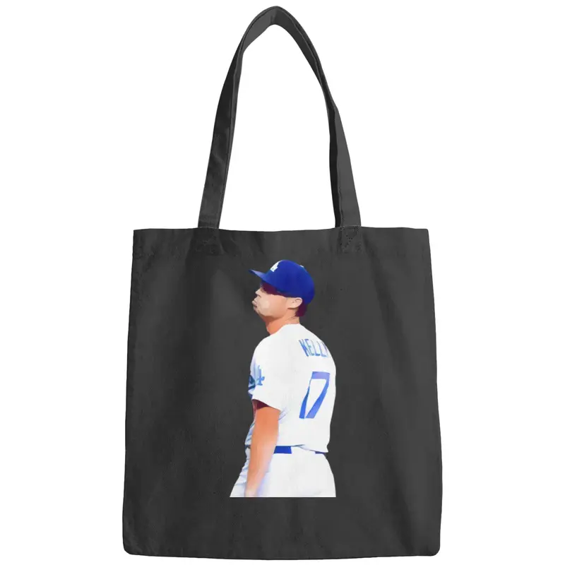 Joe Kelly Pout Bags