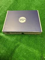 PYD x1 RSA Custom Autographed Football Jersey