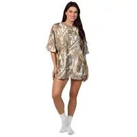 Comfrt | Camo Tee