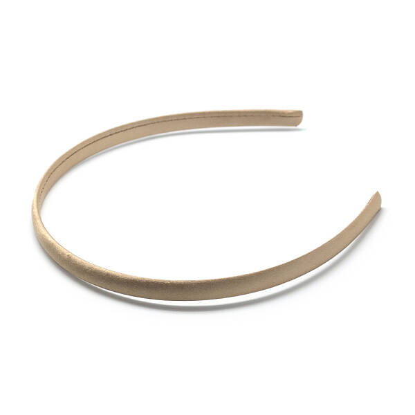 Plain Plastic Hair Band Findings