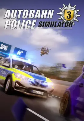 Autobahn Police Simulator 3 | Steam